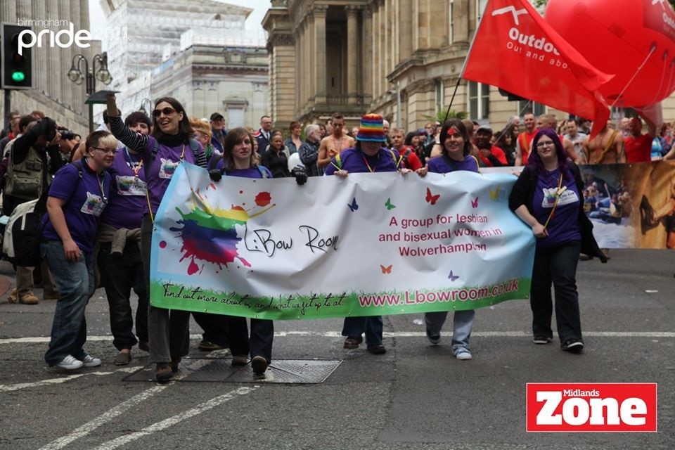 Equality and diversity work
